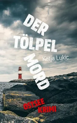 Produktbild von Der Tölpelmord