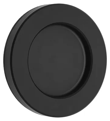 Obrázok produktu pre SOTECH 128163, Čierna, Hliník, 7 cm, 8 mm