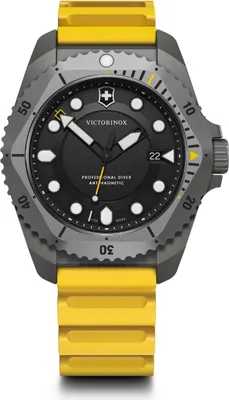 Produktbild von Victorinox - 241992 - Armbanduhr - Herren - Quarz - Dive Pro