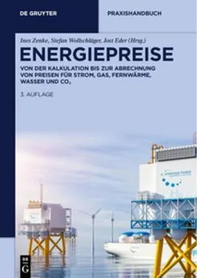 Obrázok produktu pre Energiepreise