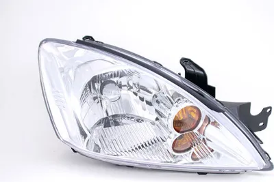 Zdjęcie produktu dla Johns, reflektory halogenowe przednie pasują do Mitsubishi Lancer CS 03-08 H4 prawe