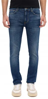 Produktbild von Mustang | Frisco Skinny W32 L32 Herrenjeans Skinny Jeans