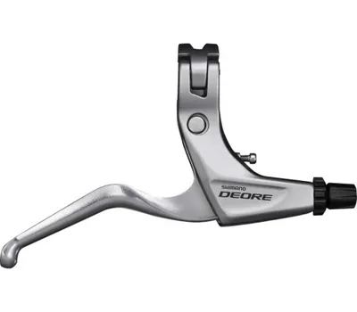 Produktbild von SHIMANO Bremshebel DEORE BL-T610 Rechts Bremshebel - für Trekking- und City-R....