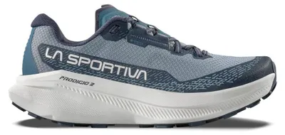 Produktbild von La Sportiva Damen Wanderschuh Prodigio 2 GTX Grün 43