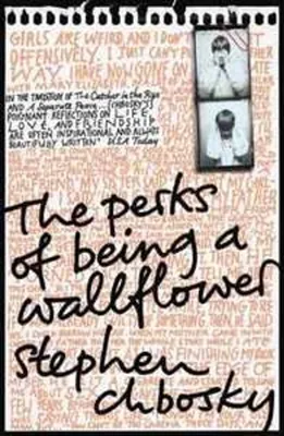 Zdjęcie produktu dla The Perks of Being a Wallflower