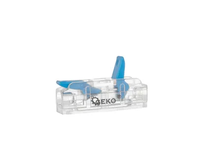 Obrázok produktu pre WAGO svorka 2x0,2-4mm2 40022