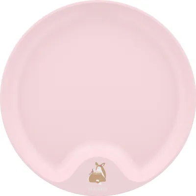Image de Assiette pour enfant MePal Mio Little Dutch - Fairy Garden