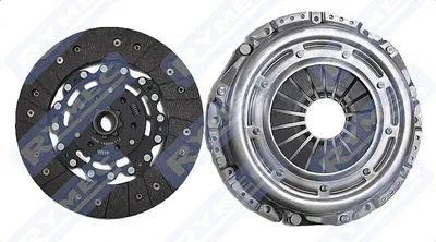 Produktbild von RYMEC Kupplungssatz Kupplung für VW Golf IV Schrägheck (1J1) JT1150