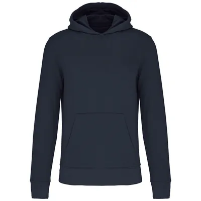 Produktbild von Kariban Umweltfreundliches Kapuzensweatshirt für Kinder