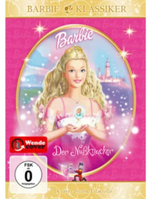 Zdjęcie produktu dla Barbie in "Der Nußknacker"