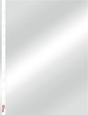 Produktbild von Esselte 5606600, A4, 100 Stück(e)