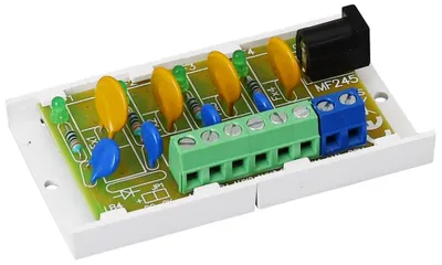 Immagine prodotto di MODULO DI SICUREZZA Pulsar AWZ575