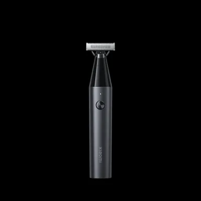 Produktbild von Xiaomi | UniBlade Trimmer | X300 EU | Arbeitszeit (max.) 60 min | Nass und trocken | Lithium-Ionen | Schwarz