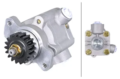 Productafbeelding van HELLA 8TL 359 004-041 Servostuurpomp, hydraulisch, voor DAF 75