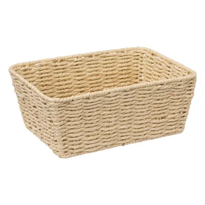 Produktbild von Korb 25x19cm "kord" - 5 five simply smart