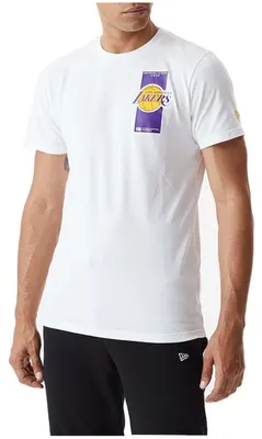 Immagine prodotto di T-shirt New Era 12590891 da Uomo