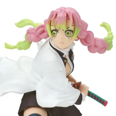 Immagine prodotto di Demon Slayer Kimetsu No Yaiba - Statuetta Kanroji Mitsuri Vibration Stars