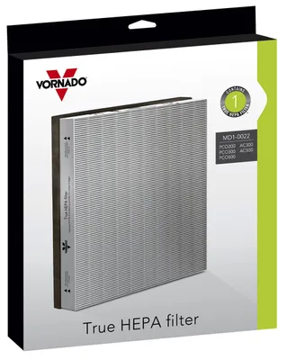 Produktbild von Vornado HEPA Filter für Luftreiniger AC300 True HEPA