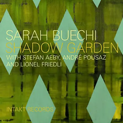 Obrázok produktu pre Sarah Buechi: (2015)
