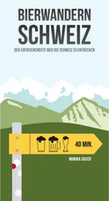 Produktbild von Bierwandern Schweiz