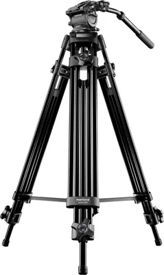 Produktbild von Stativ Mantona Dolomit 1300 188cm