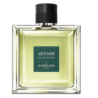 Zdjęcie produktu dla Guerlain Vetiver (2000) woda toaletowa dla mężczyzn 150 ml