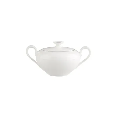 Produktbild von Villeroy & Boch Anmut Platinum No.1 Zuckerdose 6 Pers. 0,35 l