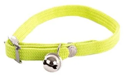 Produktbild von Martin Halsband Kat Elastisch Nylon Groen