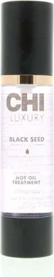 Produktbild von CHI CHI Luxury Black Seed Oil Intense Repair Hot Oil Treatment 50ml