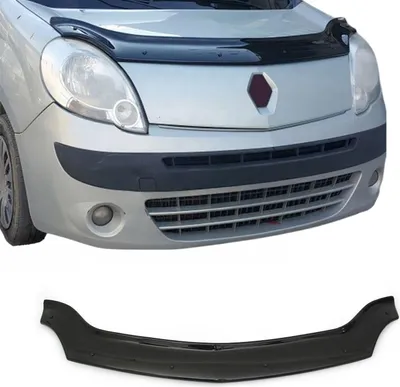Immagine prodotto di Paravento per Renault Kangoo 2008-2014 Scuro