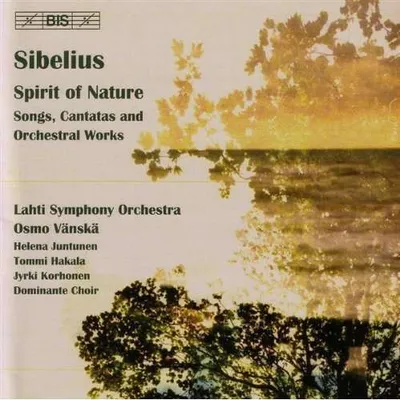 Obrázok produktu pre Jean Sibelius (1865-1957): Orchesterwerke