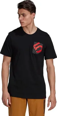 Produktbild von Adidas Tshirts 510 Botb Tee M, GM4584, Größe: 164