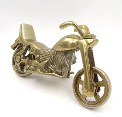 Immagine prodotto di Modello di moto Madrid Magnificence - N-2784