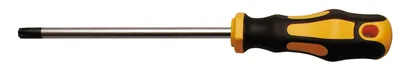Produktbild von KRAFTMANN 7844-T45 T-Profil-Schraubendreher T45