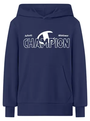 Produktbild von Champion Boy Graphic Hoodie BS561