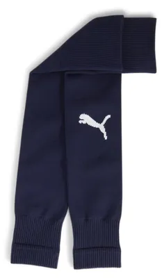 Produktbild von Puma Teamgoal Sleeve Stegstutzen - Marine