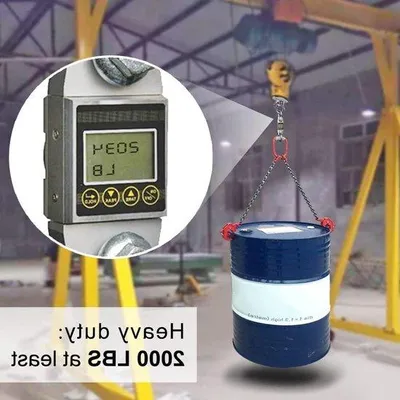 Productafbeelding van Famanu hangmatsteun, 180° draaibaar - Metalen, ovaal beugelset - Geschikt voor binnen en buiten, speelstoel - Ophanging voor yogalijnen - 1000 lbs