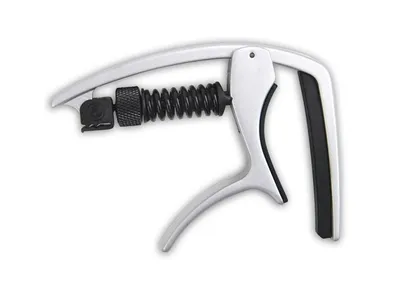 Produktbild von DAddario Kapodaster NS Tri-Action