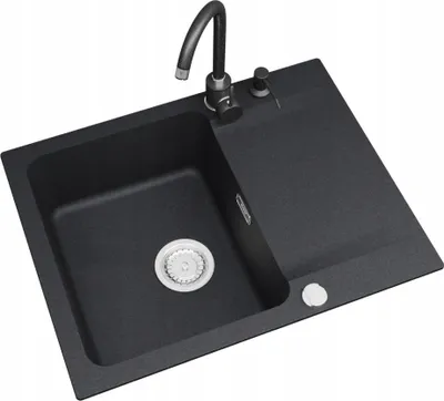 Immagine prodotto di Franke Orion Oid 611-62 miscelatore lavello dispenser
