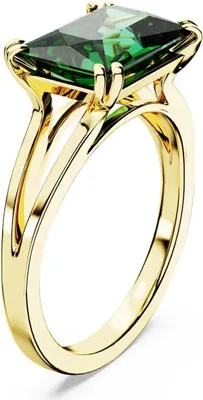 Produktbild von Swarovski Stilla Cocktailring 5677150-h Damenring, Ringgröße:50
