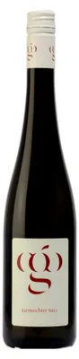 Produktbild von Gemischter Satz 2025 -  Weingut Gruber43