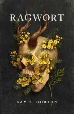 Obrázek produktu pro Ragwort