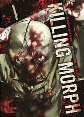Immagine prodotto di Killing Morph