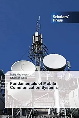 Produktbild von Fundamentals of Mobile Communication Systems