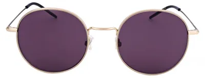 Produktbild von Hugo Boss Sonnenbrille BOSS 1665/S RHL 51 20 145