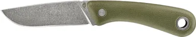 Produktbild von Gerber Spine Compact glatte Klinge