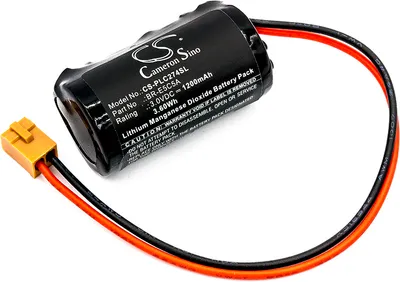 Immagine prodotto di TECHTEK Batteria compatibile con [Panasonic] COMP-239 sostituisce BR-E5C5A