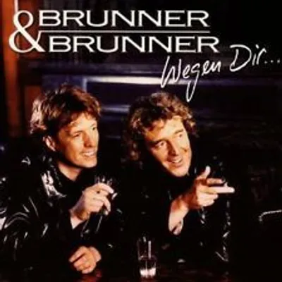 Produktbild von Brunner&Brunner-Wegen Dir...