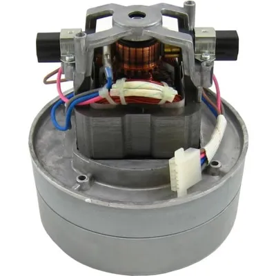 Image de Moteur compatible avec les aspirateurs Vorwerk Tiger 250 et 251