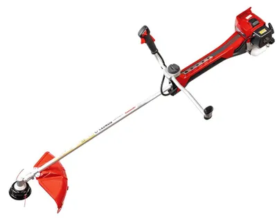 Zdjęcie produktu dla Wykaszarka spalinowa Cedrus CEDKW45PRO-V z uchwytem antywibracyjnym CEDKW45PRO-V